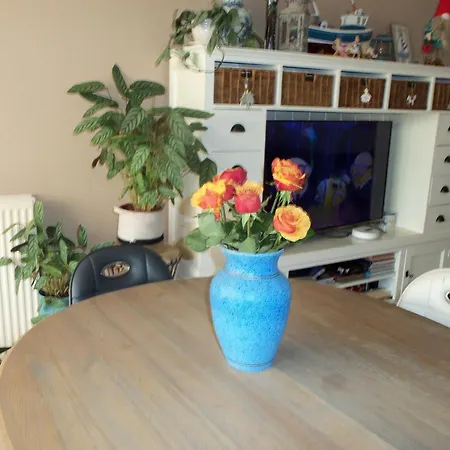 Апартаменты Appt Juan Les Pins Soleil Антиб